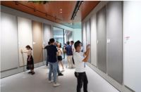 金巴利企业：携“子母配套砖和艺术花砖”新品亮相陶博会成焦点