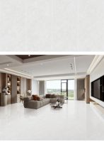 金巴利企业：携“子母配套砖和艺术花砖”新品亮相陶博会成焦点