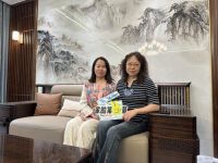 时光里的信任，邻里间的推荐！是怎样的满意体验，让新老客户都信赖席玛卫浴