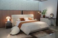 新零售店态~卖的是睡眠生活 星港家居的渠道门店做到了