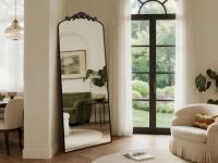 科沐落地钢化镜：镜界新体验，从安全到美学的全面升级