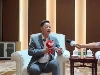 中国建材协会金属家居分会正式成立|韩格新材料董事长范俊赴会北京，共探健康人居发展与“好房子”建设