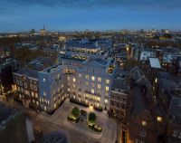 Caudwell 邀 Dorchester Collection 入驻 1 Mayfair