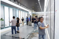 金巴利企业：携“子母配套砖和艺术花砖”新品亮相陶博会成焦点
