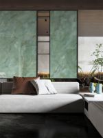 东方玉色 静奢新生｜欧神诺瓷砖中国玉2025秋季新品重磅发布！