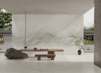 东方玉色 静奢新生｜欧神诺瓷砖中国玉2025秋季新品重磅发布！