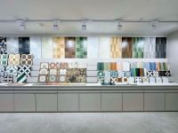 天生敢潮，定义极质空间！誉辉陶瓷2025秋季新品惊艳亮相