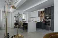 设界·山海经设计力量丨张晓茹：让空间有温度，让生活有归属感