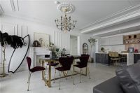 设界·山海经设计力量丨张晓茹：让空间有温度，让生活有归属感