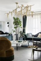 设界·山海经设计力量丨张晓茹：让空间有温度，让生活有归属感