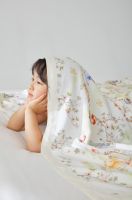 产品创新驱动高质量发展 ——韩香家纺产品入选中国2025年度十大类纺织创新产品