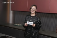 设界·山海经设计力量丨张晓茹：让空间有温度，让生活有归属感