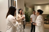 多维破局 绿动未来 | 新明珠绿材第43届佛山陶博会引领行业新风向