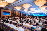 这场盛会嗨爆佛山！王安宇点赞，“菜菜子”尖叫，萨米特赢麻了