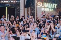 这场盛会嗨爆佛山！王安宇点赞，“菜菜子”尖叫，萨米特赢麻了