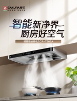 于日常中勾勒美好丨樱花卫厨点亮家居空间里的幸福与浪漫