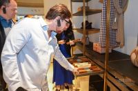 以信任为链，共赴未来 | 广东富矿与巴西战略团高端洽商，共绘南美市场新蓝图