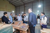 以信任为链，共赴未来 | 广东富矿与巴西战略团高端洽商，共绘南美市场新蓝图