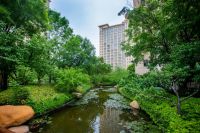 西安星河湾 | 与时间对话的奢居范本，221㎡传世大宅焕新登场