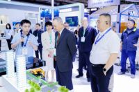 2025年（第27届）中国国际燃气、供热技术与设备展览会盛大开幕，新奥能源携格瑞泰惊艳亮相