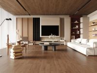 从“万人仰木”到“为爱筑家”：一个品牌与一个时代的对话