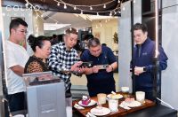 理享AI，设计启城：2025COLMO科技美学城市之旅佛山站成功举办