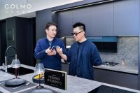 理享AI，设计启城：2025COLMO科技美学城市之旅佛山站成功举办