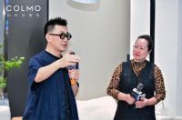 理享AI，设计启城：2025COLMO科技美学城市之旅佛山站成功举办