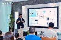 理享AI，设计启城：2025COLMO科技美学城市之旅佛山站成功举办