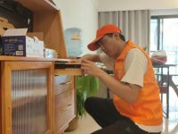 安装不求人！奇兵到家380万+师傅，双十一偏远单、急单都能接