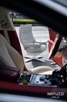 Natuzzi Italia 携手宾利：一场跨越“驾乘”与“居家”的奢华对话