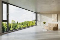 新标门窗3S密封技术解决传统门窗痛点，重新定义门窗密封新高度