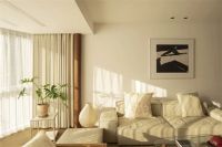 庄园净味墙面漆，德系品质守护家的每寸呼吸