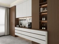 阿芙洛美学健康板重磅推出天雅系列：以素色为底，肌理为魂，引领高端饰材步入美学新纪元