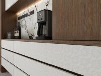 阿芙洛美学健康板重磅推出天雅系列：以素色为底，肌理为魂，引领高端饰材步入美学新纪元