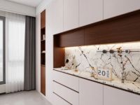 阿芙洛美学健康板重磅推出天雅系列：以素色为底，肌理为魂，引领高端饰材步入美学新纪元