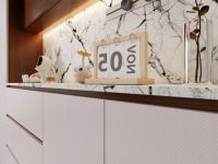 阿芙洛美学健康板重磅推出天雅系列：以素色为底，肌理为魂，引领高端饰材步入美学新纪元