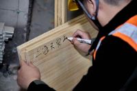 德华兔宝宝工装运营公司北方大区施海峰：以“品质共同体”构建生态壁垒，引领工装材料价值竞争