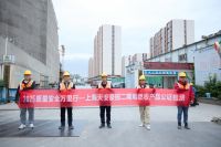 德华兔宝宝工装运营公司北方大区施海峰：以“品质共同体”构建生态壁垒，引领工装材料价值竞争