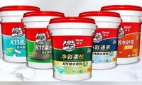 防漏耐用王中王!市场认可度超高的防水涂料十大品牌榜单出炉