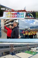 与设计同行，重新定义空间美学未来——威罗欧洲游学之旅盛大启幕