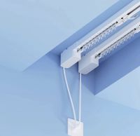 双十一高端智能窗帘品牌厂家推荐前十排名榜单，2025必看！