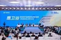 耐用国货领军品牌！鹰卫浴50+年笃行“耐用”长期主义，引领民族卫浴价值升维