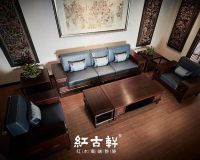 红古轩丨最好的传承，是家的印记