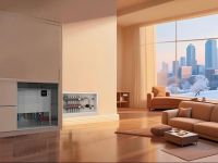 热立方新一代高端地暖专家：技术驱动的高价值市场战略