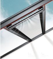 格兰维斯门窗 | 寒冬居家不遭罪！科技锁温 + 静音双护，温暖伴四季