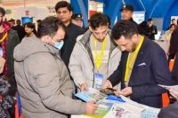 全球精英聚安平 共赴“智造”之约