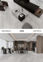 跳出产品同质化！金羽啄木鸟“克隆生态石”如何用“超白奢光”破局