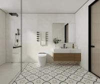 马可波罗焕新登场：自然系列花砖，点亮家居诗意生活