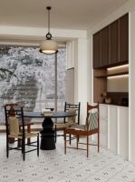 马可波罗焕新登场：自然系列花砖，点亮家居诗意生活